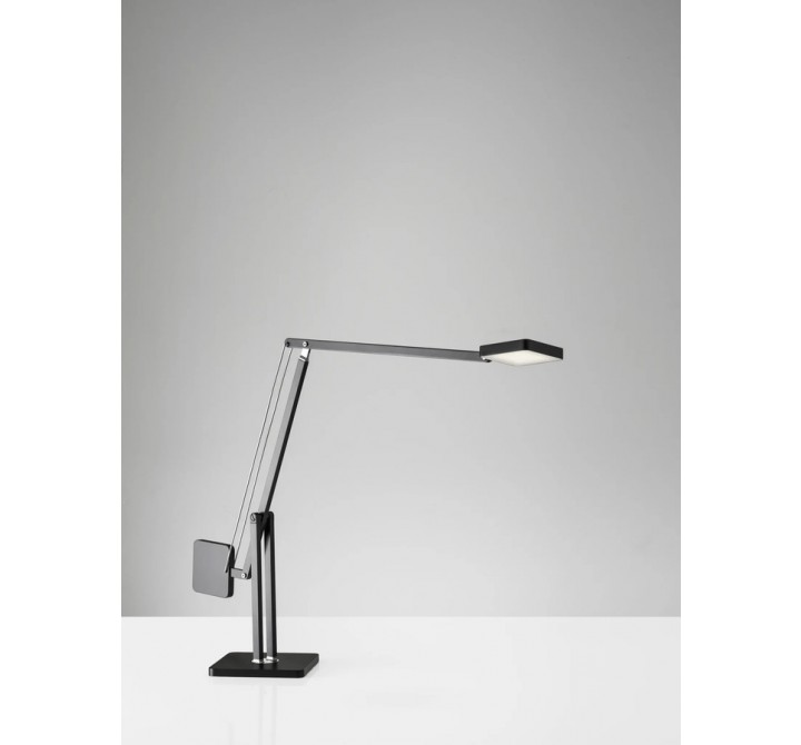 Adesso Cooper LED Desk Lamp