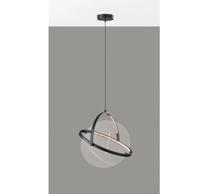 Adesso Orsa LED Pendant