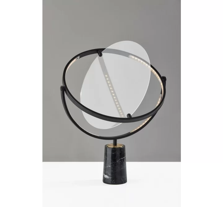 Adesso Orsa LED Table Lamp