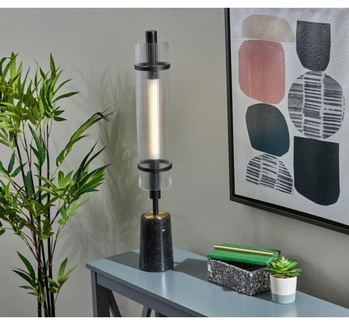 Adesso Flair LED Table Lamp