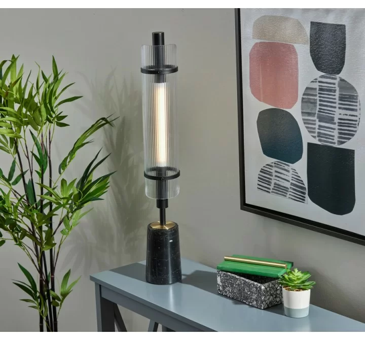 Adesso Flair LED Table Lamp