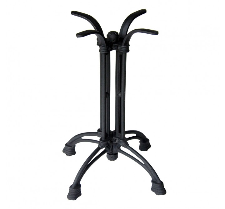 Daphanie Table Base - Dining Height