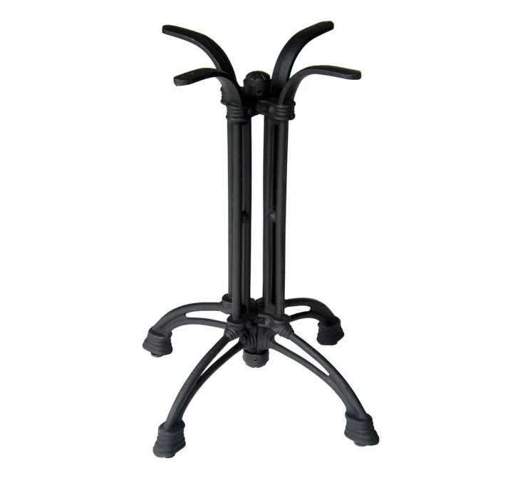 Daphanie Table Base - Dining Height
