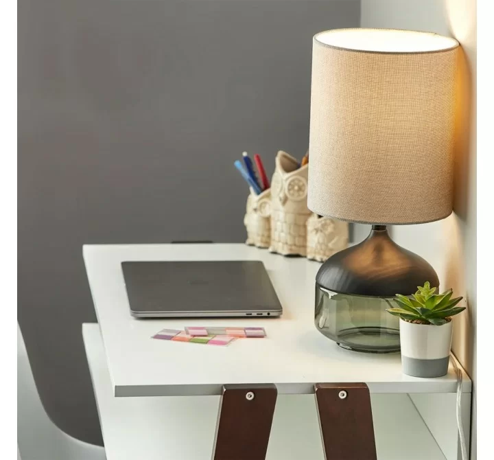 Adesso Marina Table Lamp - Lifestyle Image
