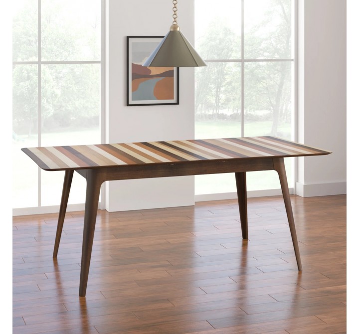 Aeon Fargo Extendable Dining Table Small 