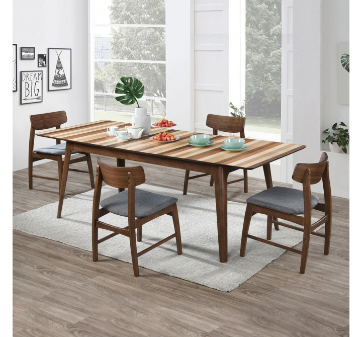 Aeon Fargo Large Extendable Dining Table