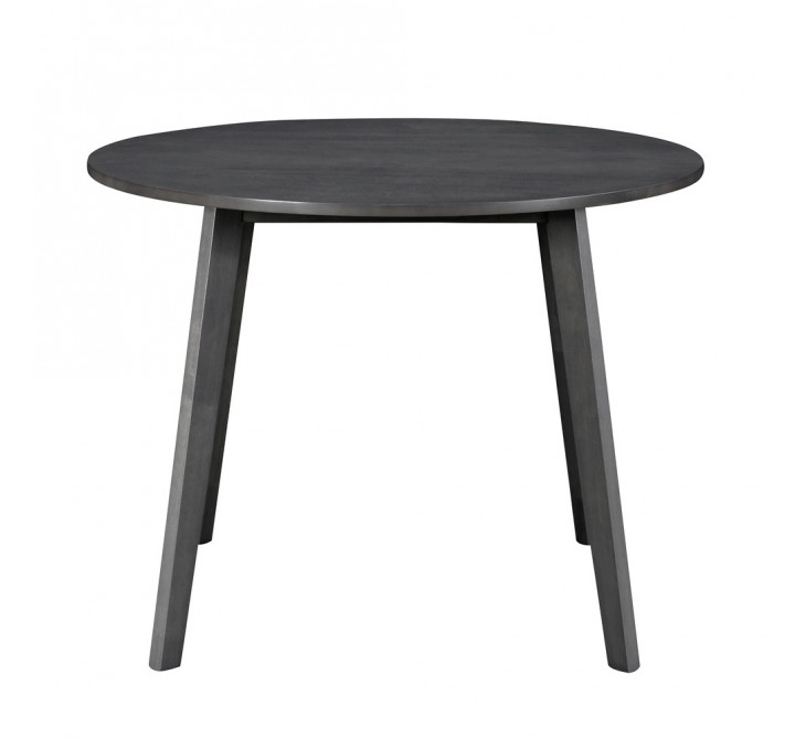 Aeon Flemming Dining Table Grey