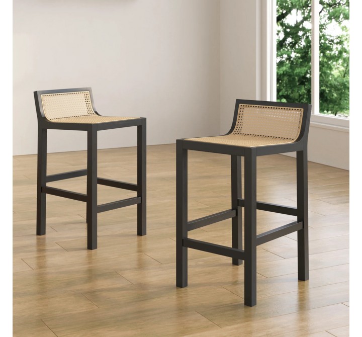 Aeon Sherry Counter Stool