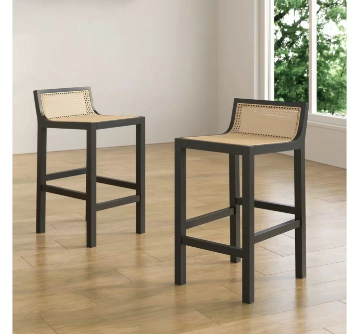 Aeon Sherry Counter Stool