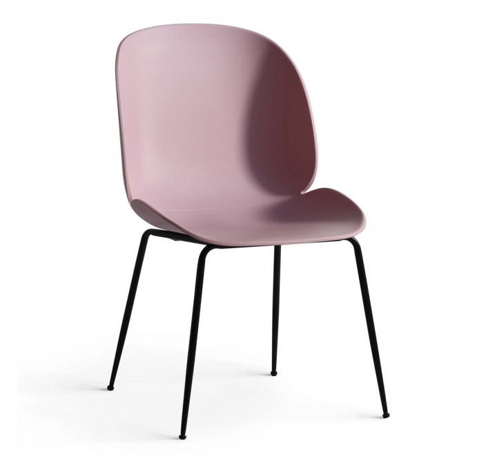 Aeon Tanasha Dining Chair Pink- Set of 2