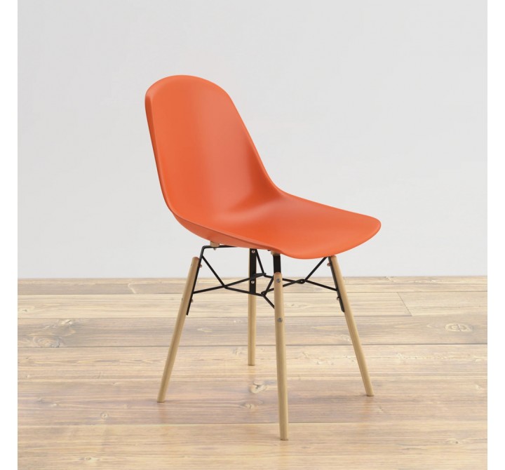 Aeon Lene Dining Chair - Set of 2