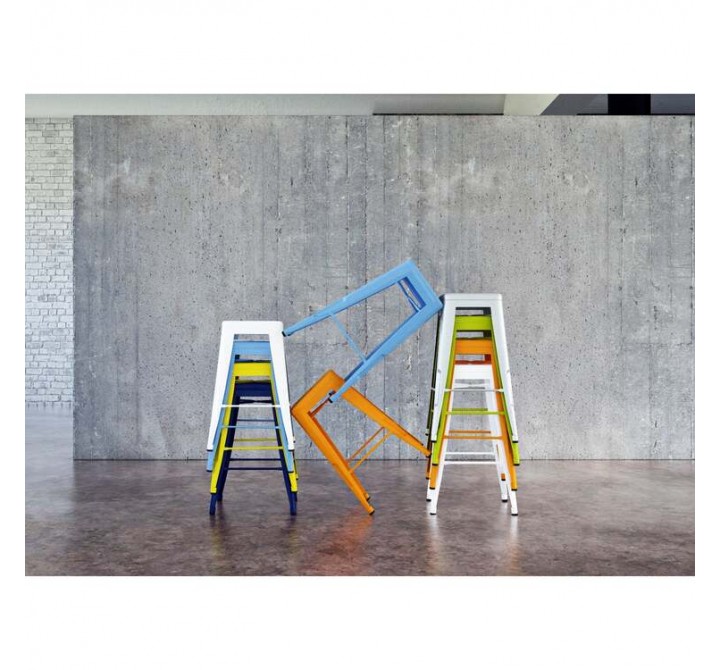 Aeon Galaxy Barstool - Set of 2