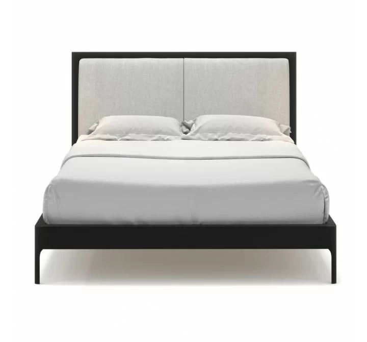 Aeon Anushka Full Bed Black