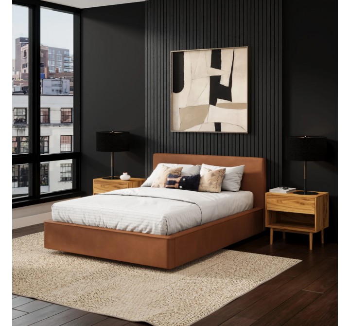 Aeon Mateo Full Size Bed