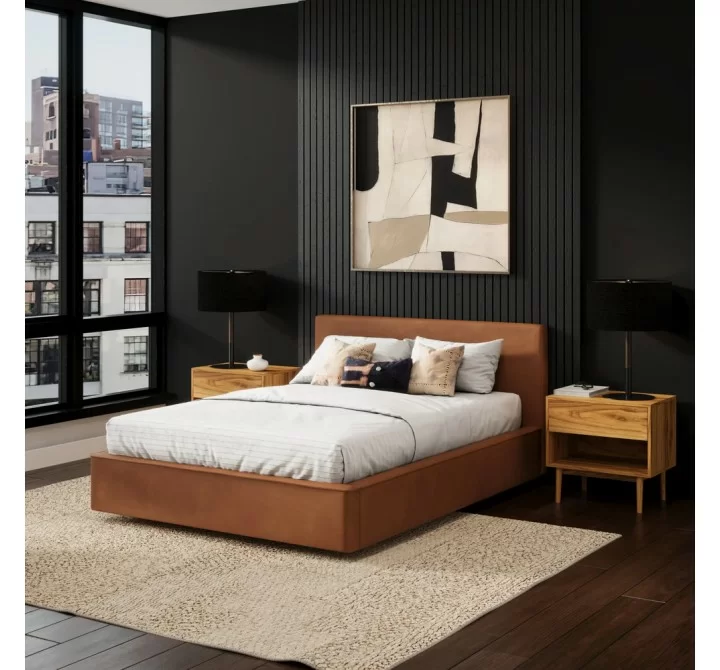 Aeon Mateo Full Size Bed