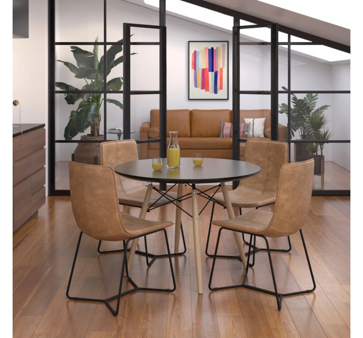 Aeon Parisian Dining Table