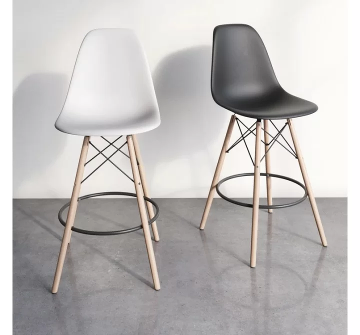 Aeon Paris Counter Stool - Set of 2