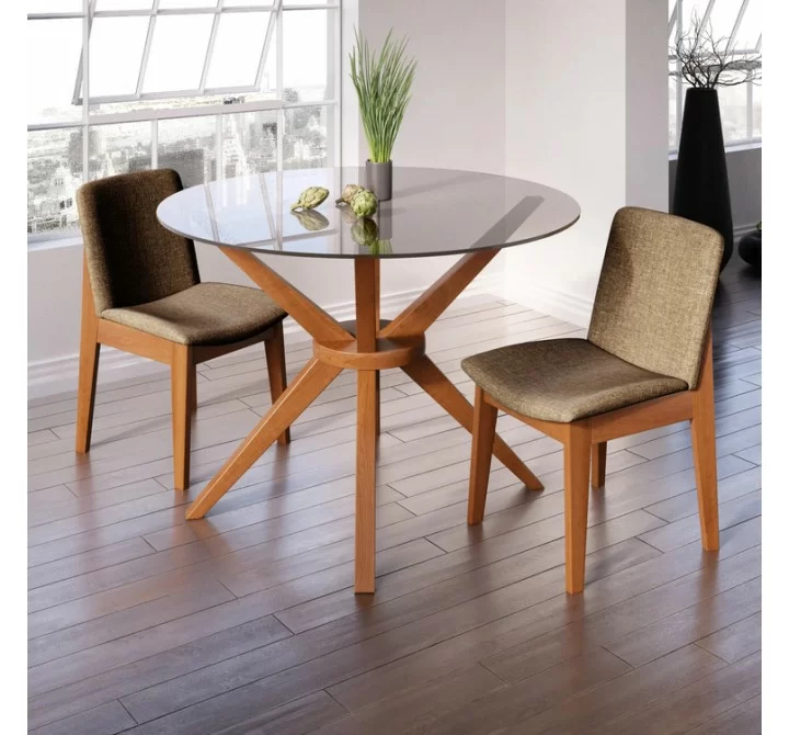 Aeon Bianca Dining Table