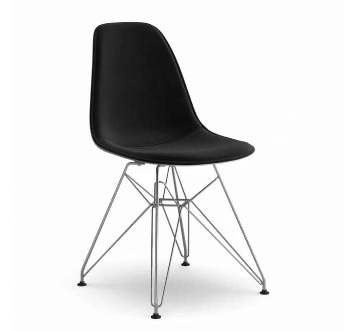 Aeon Katrina Dining Chair Black - Set of 2
