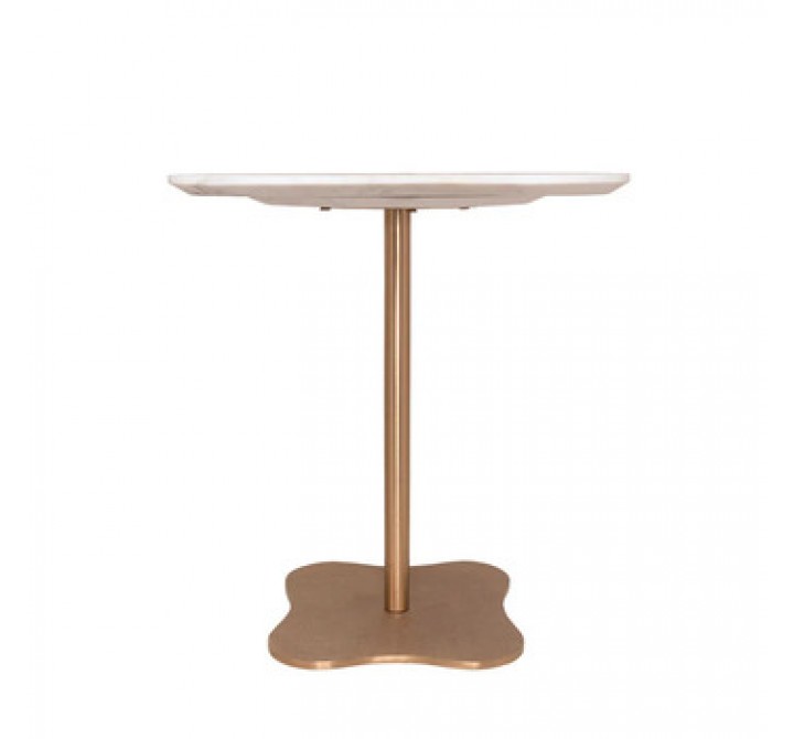 Aeon Arti Marble Side Table