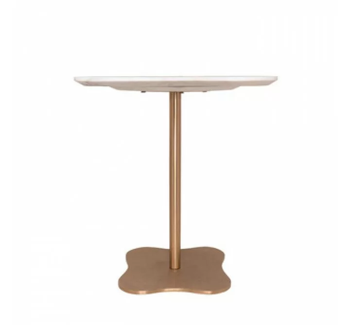 Aeon Arti Marble Side Table