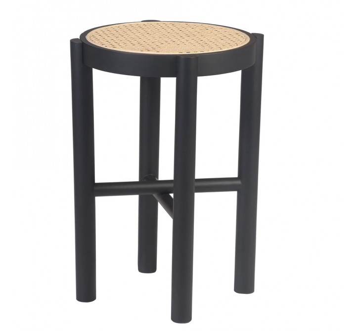 Aeon Ronit Side Table Black