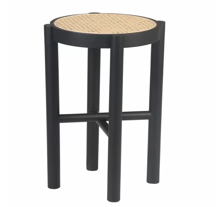Aeon Ronit Side Table Black
