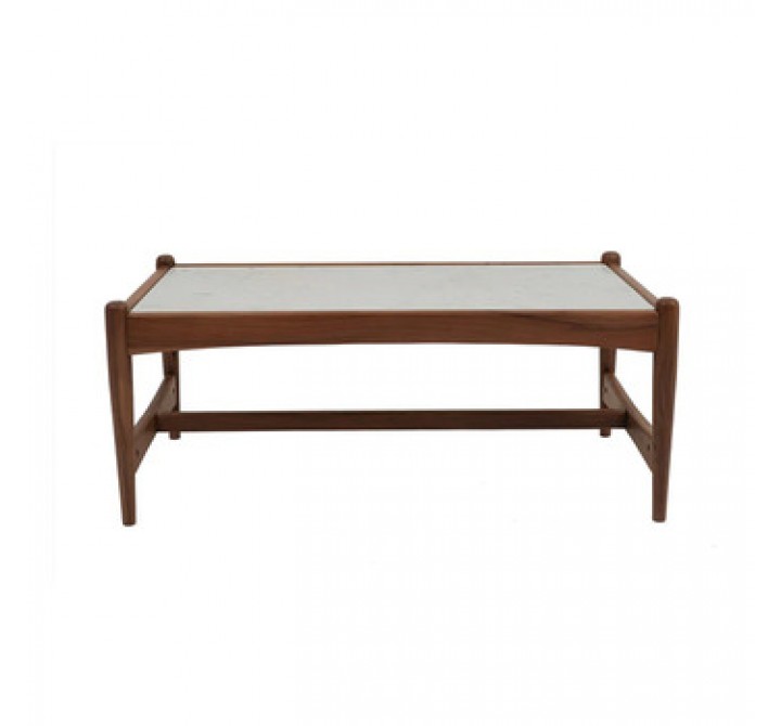 Aeon Belinda Marble Coffee Table