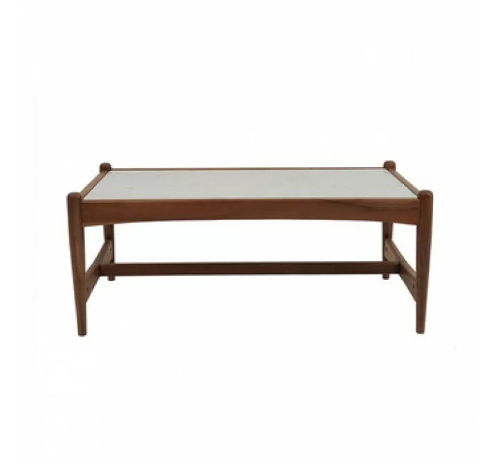Aeon Belinda Marble Coffee Table