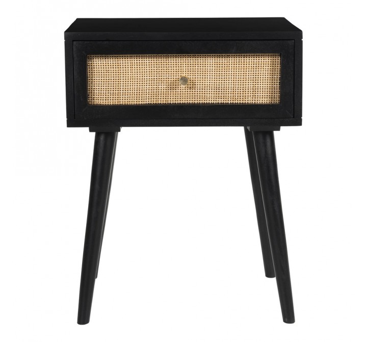 Aeon Glenda One Drawer Nightstand Night