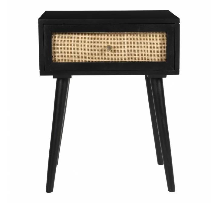 Aeon Glenda One Drawer Nightstand Night