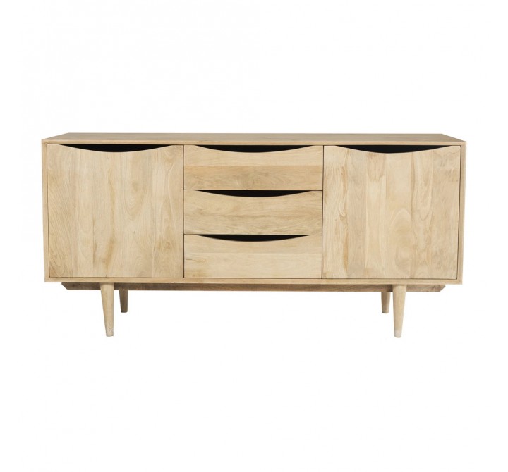 Aeon Fresno Sideboard Natural