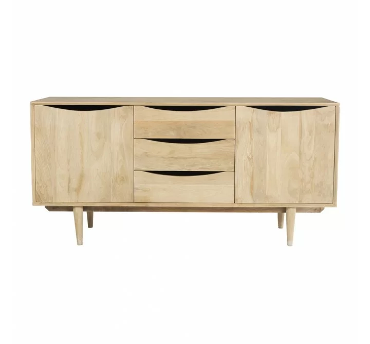 Aeon Fresno Sideboard Natural