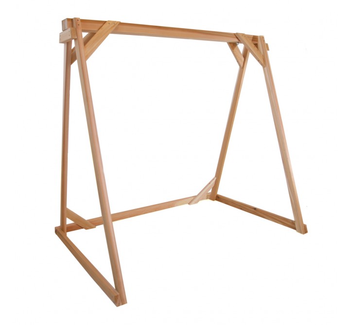 6' Swing A-Frame