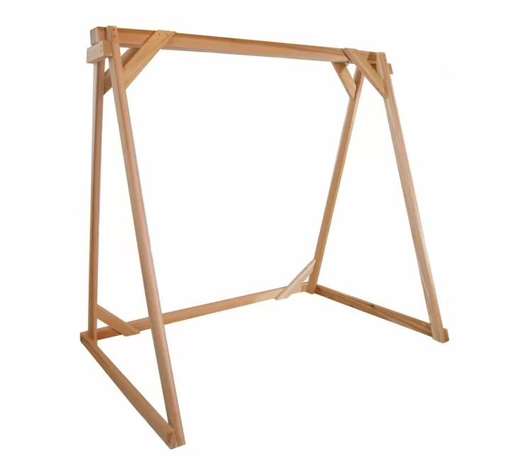 6' Swing A-Frame