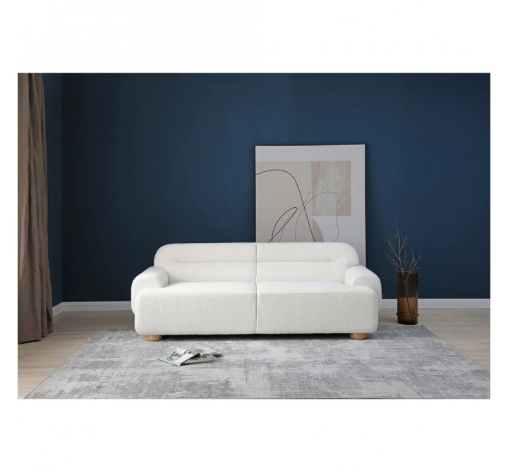 Aeon Celine Boucle Sofa