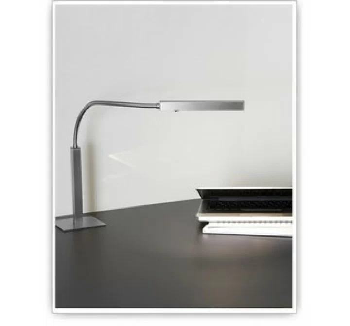 Tango Lighting Carpyen Airo Biblio Table Lamp