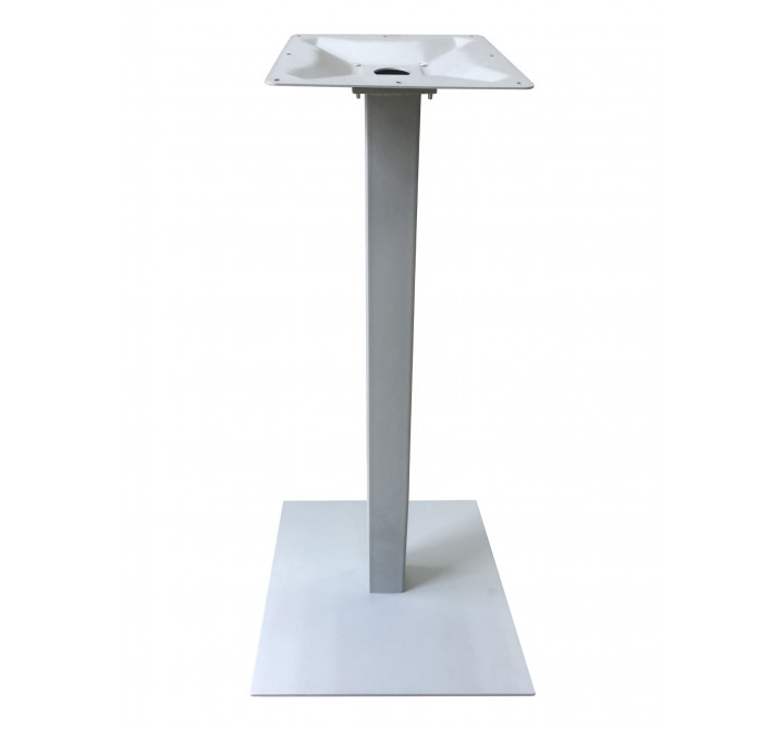 Aluminum Table Stand - AL-2900 UMB BH - Silver