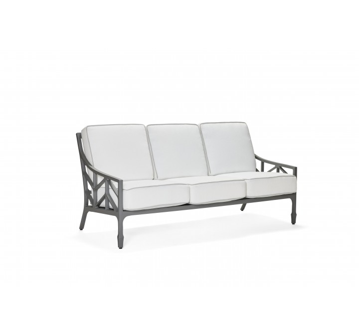Woodard Alberti Sofa - Angled