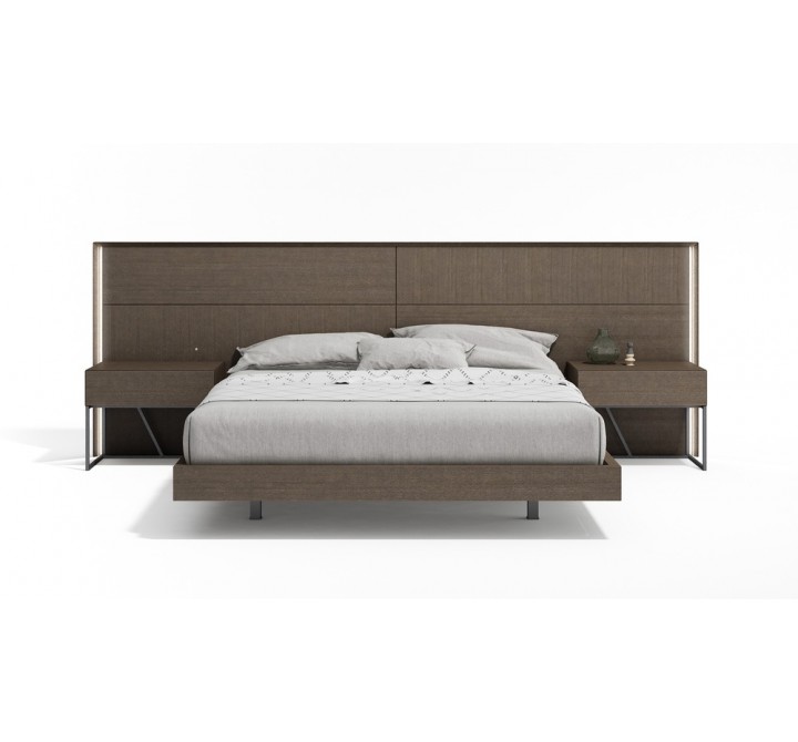 J&M Furniture Almada Premium Bed