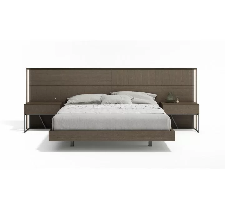 J&M Furniture Almada Premium Bed