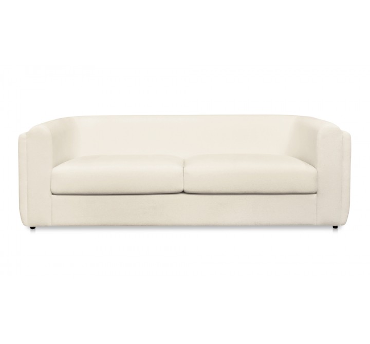 Alora Sofa White