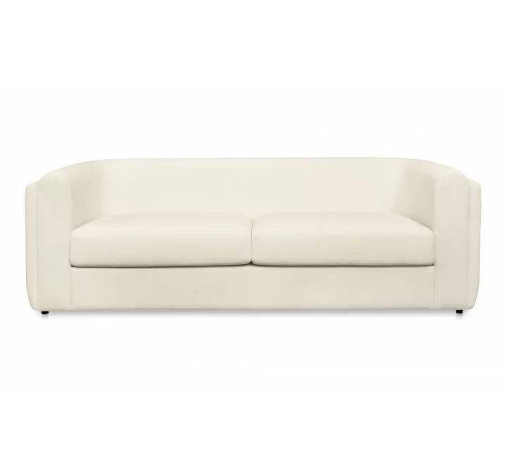 Alora Sofa White