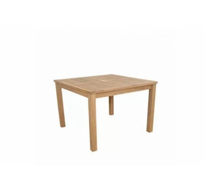 Anderson Teak Montage 42" Square Table