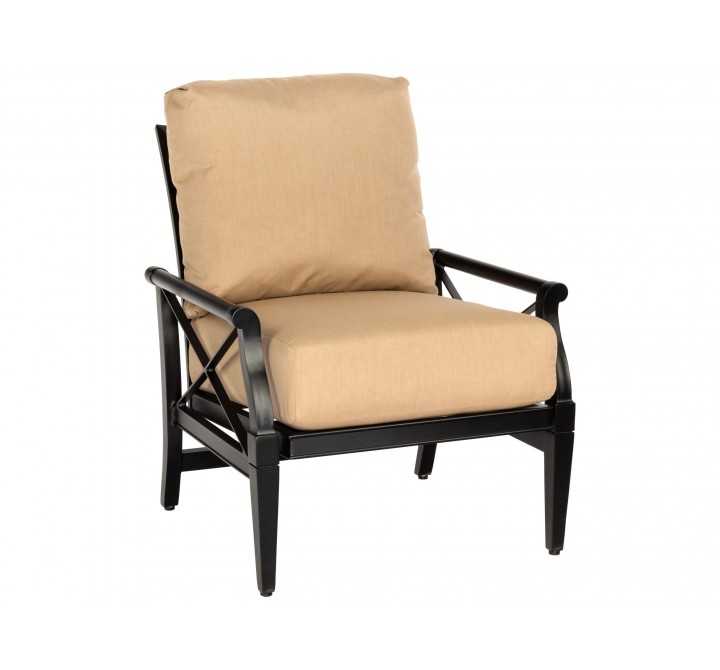 Woodard Andover Rocking Lounge Chair