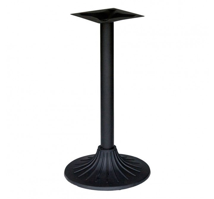 Niles Base 20" Round - Bar Height