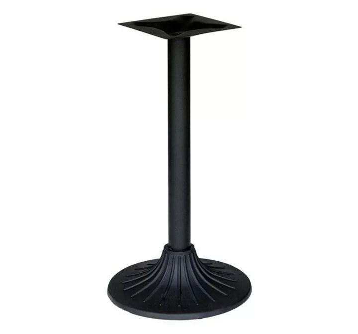 Niles Base 20" Round - Bar Height