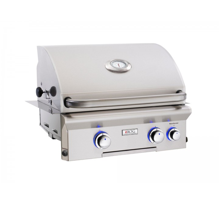  American Outdoor Grill 24 L-Series Built-In Grill