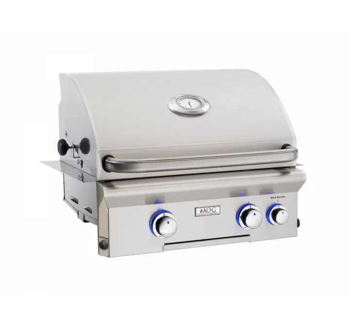  American Outdoor Grill 24 L-Series Built-In Grill