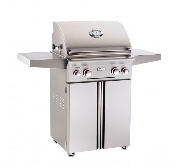 American Outdoor Grill 24 T-Series Portable Grill 